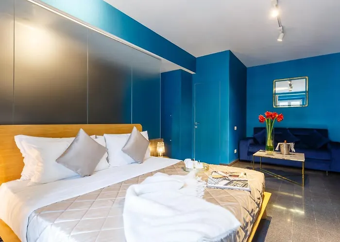 Bed and Breakfast Dimora Doria d'Angri Napoli